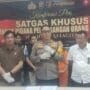 Kapolres  AKBP Boby Kusumawardhana Ungkap Kasus TPPO 100 Hari Astacita