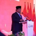 Didepan Pebisnis China, Prabowo Ungkap Kolaborasi adalah Jalan Perdamaian, Bukan Konfrontasi