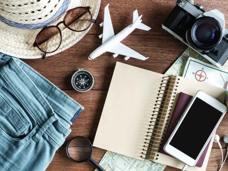 Gadgets on the Go: Top Tech for Business Travelers