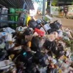 Ferry Isrop Meminta Kepada Pemkot Lubuklinggau Serius Penanganan Sampah Jangan Dinilai Tutup Mata