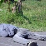 Kamaruddin Tewas Ditikam Tetangga Emosi Sebut Korban Sering Mengintip