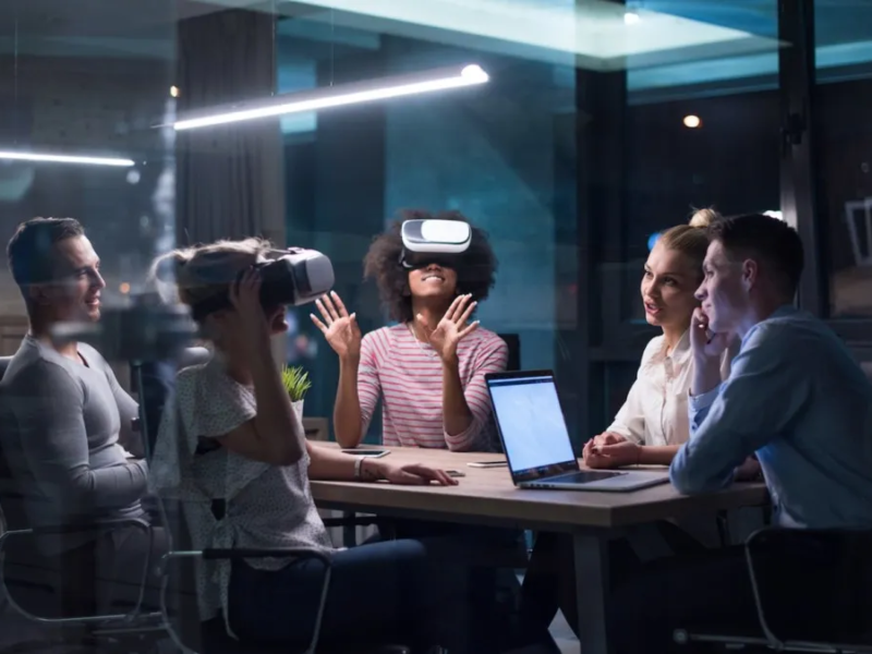 Innovations Leading Us Towards a Sustainable Future