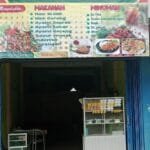 RM LILI ,Sangat Terasa Lezat Menggugah Selera ,  Harga Pas di Kantong  Cek Alamatnya