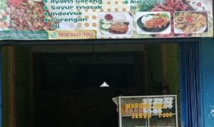 RM LILI ,Sangat Terasa Lezat Menggugah Selera ,  Harga Pas di Kantong  Cek Alamatnya