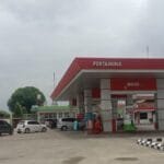 SPBU Margamulya Tempat Pengisian Bahan Bakar Paling Nyaman dan Paling Strategis 