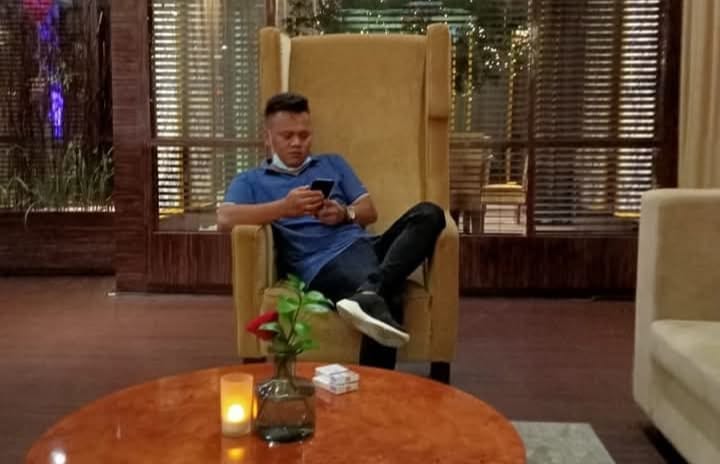 Viral nya ! ! ! Pemberitaan Skandal Dana Hibah di Kesra Musi Rawas Menarik Reaksi Dari Tokoh-Tokoh Pemuda Penggiat Anti Korupsi