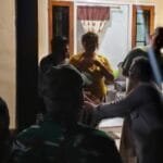 Siswa Kelas VIII SMP IT Nuriska Di Temukan Tewas Tenggelam di Perairan Kelurahan Siring Agung 