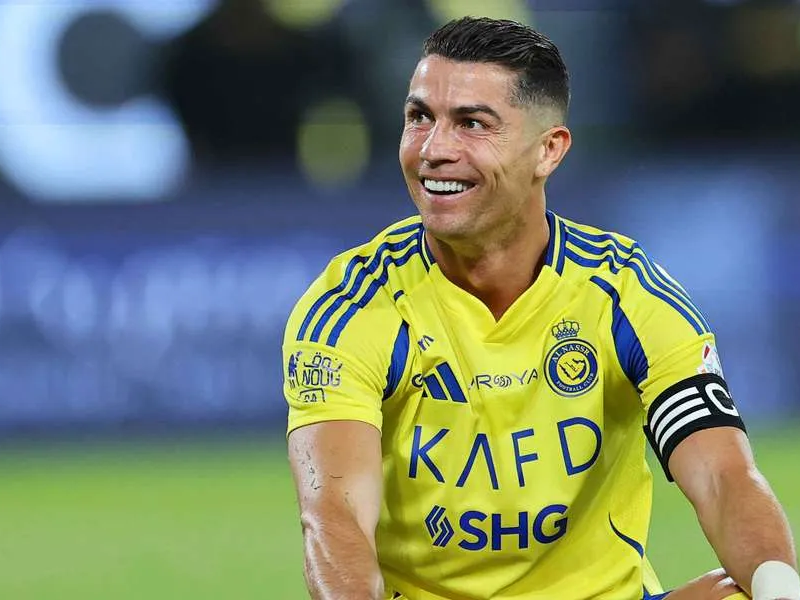 Will Cristiano Ronaldo Play Tonight in Al-Nassr vs Al-Ettifaq Saudi Pro League 2024-25 Match?