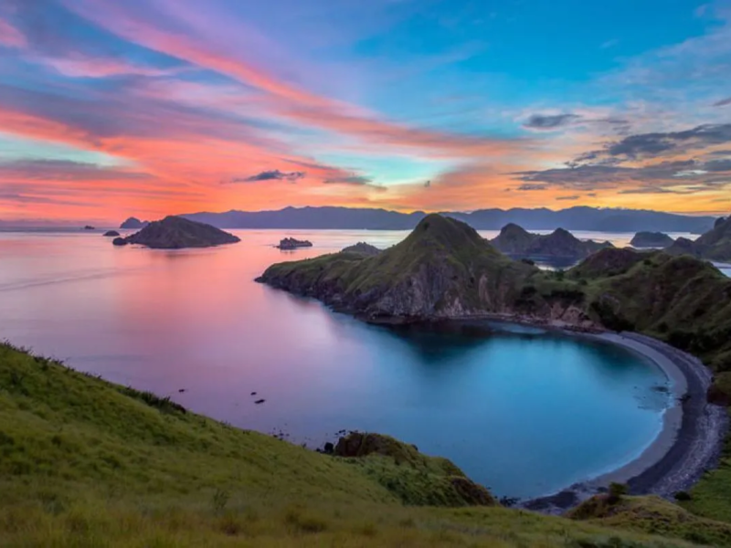 Ini 4 Alasan Kenapa Labuan Bajo Menarik untuk Dikunjungi!