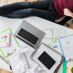 Remote Ready: Essential Tech Tools for the Digital Nomad