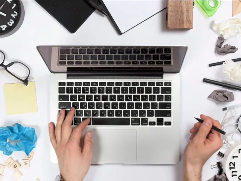 The Best Productivity Tools for Remote Work