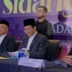 Penetapan Hari Raya Idul Fitri 1446 H, Oleh Kementerian Agama RI