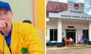 Uang Rakyat Melalui Dana Hibah Pemkot Ke KPUD Lubuklinggau Ferry Isrop Meminta Bpkp Atau Bpk Audit Menyeluruh