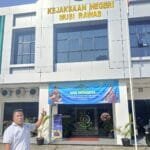 Bappeda Musi Rawas di Lanjak Ketua LSM Penjara Leo Ke Kejari Terkait Dugaan Korupsi Anggaran Tahun 2024