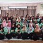English Teachers from Vocational High Schools Across Jombang Regency Hold MGMP Gathering and Halal Bihalal at SMK Negeri Kudu