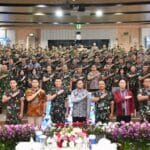 Menghadapi Tantangan Dunia Siber Dan Teknologi Modern, Pasis Seskoau Angkatan ke-62 Melaksanakan Lokakarya Digital