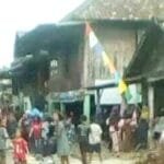Suro Village Has a Story of the Struggle of Ancestors from the Hot Rain Village which is Now a Land of Hope.