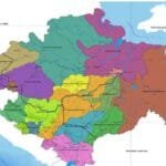 Selamat Tinggal Sumatera Selatan ! Lubuklinggau Diwacanakan Jadi Ibu Kota Provinsi Baru yang Diusulkan Bernama