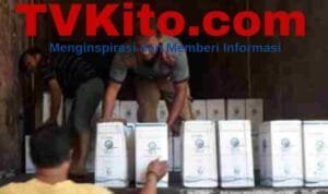 Jemaah Haji Indonesia Dilarang Bawa Air Zamzam ke Tanah Air