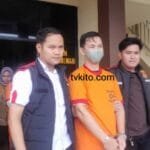 AY GURU OLAHRAGA SMKN 1 LUBUK LINGGAU KASUS PENCABULAN MENGAKU KHILAF, ANCAMAN PALING LAMA 15 TAHUN PENJARA