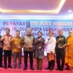 Wako :  Hari Raya Waisak, Momentum Penting Bagi Umat Buddha Memperingati Tiga Peristiwa Suci