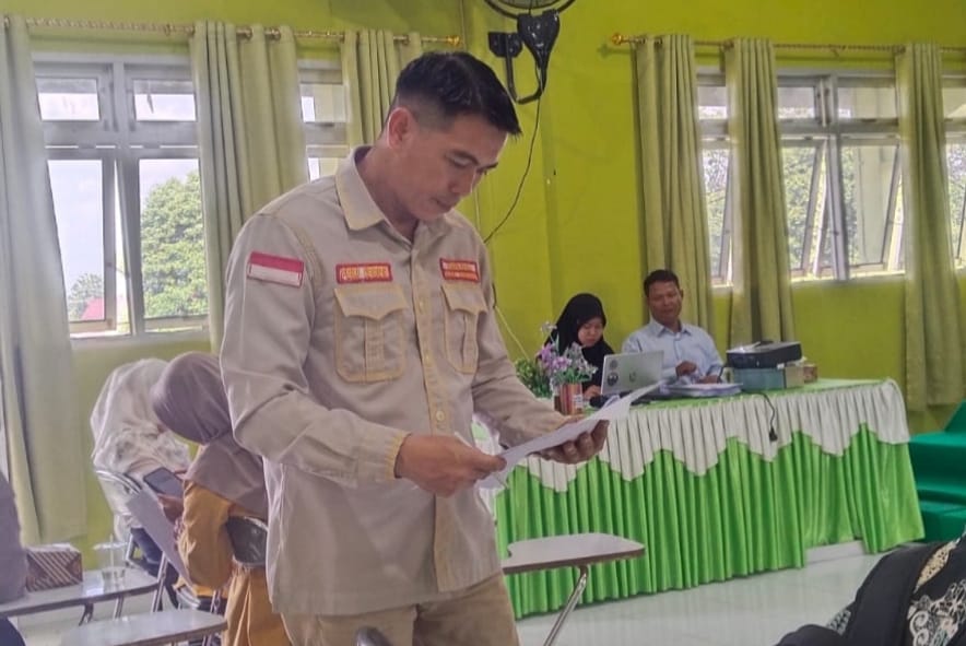 Pentingnya Harmonisasi Legislatif dan Eksekutif Terkait Pejabat Sekwan DPRD Lubuklinggau