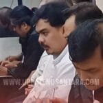 Terdakwa Muhammad Abindra Ungkap Koordinasi Beking Judol Lewat Grup Telegram “Service AC”