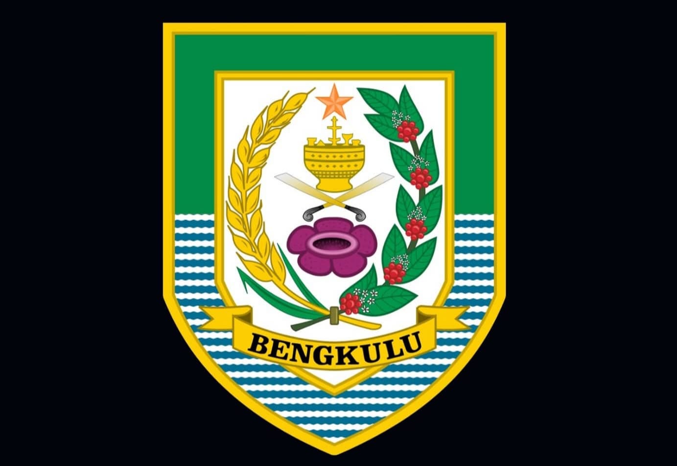 Puluhan Pejabat Pemprov Bengkulu Nonjob !