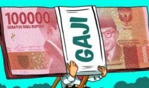 Bisa Jadi Passive Income, Ini Deretan Tunjangan yang Masih Didapatkan Seseorang Setelah Jadi Pensiunan PNS, Anda Harus Tahu !