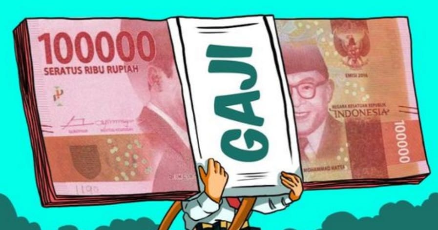 Bisa Jadi Passive Income, Ini Deretan Tunjangan yang Masih Didapatkan Seseorang Setelah Jadi Pensiunan PNS, Anda Harus Tahu !