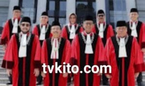 MK Putuskan Pemilu Nasional dan Pemilu Lokal di Selenggarakan Terpisah