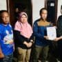 Rumah Winarno Roboh Tidak Menimbulkan Korban Jiwa di Duga Gara-gara Pesawat Gagal Mendarat