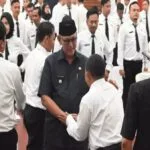 H-2 Pengumuman Seleksi PPPK Tahap 2, Tenaga Honorer Akan Diangkat Jadi Paruh Waktu Jika…