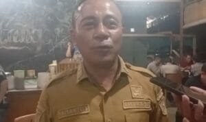 Gerebek Gudang Oli Palsu, Wagub Kalbar Ada Jaringan Besar dari Luar Negeri