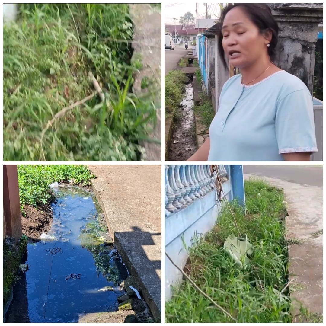 Pemerintah Kelurahan Pelita Jaya Dinilai Tutup Mata
