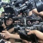 Komisi I DPR RI Soroti Nasib Wartawan, Desak Pemerintah Lindungi Industri Pers