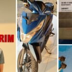 AKHIRNYA PRIA BERINISIAL PS  PENIPUAN DAN PENGGELAPAN DI AMANKAN