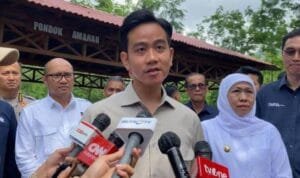 Gibran Akan Berkantor di Papua, Dapat Penugasan Khusus dari Prabowo