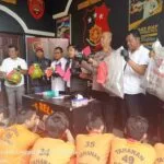 Polres Lubuklinggau Ungkap 88 Kasus 3C Dalam 2 Bulan, Didominasi Pelaku Residivis