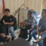 Tim Elang Timur Berhasil Mengungkap  Tuntas Kasus Tindak Pidana Pencurian Sepeda Motor