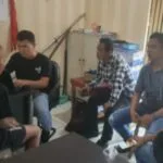 Tim Elang Timur Berhasil Mengungkap  Tuntas Kasus Tindak Pidana Pencurian Sepeda Motor