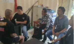 Tim Elang Timur Berhasil Mengungkap  Tuntas Kasus Tindak Pidana Pencurian Sepeda Motor