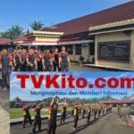 Batalyon B Pelopor  Gaungkan Budaya Hidup Sehat sebagai Gaya Hidup Personel