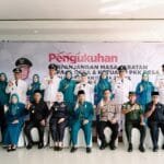 13 Kades di Musi Rawas Dikukuhkan Bupati Ratna Machmud, Masa Jabatan Bertambah Menjadi 8 Tahun