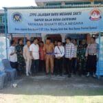 Dapur Sppg Raja Boga Catering Resmi Beroperasi