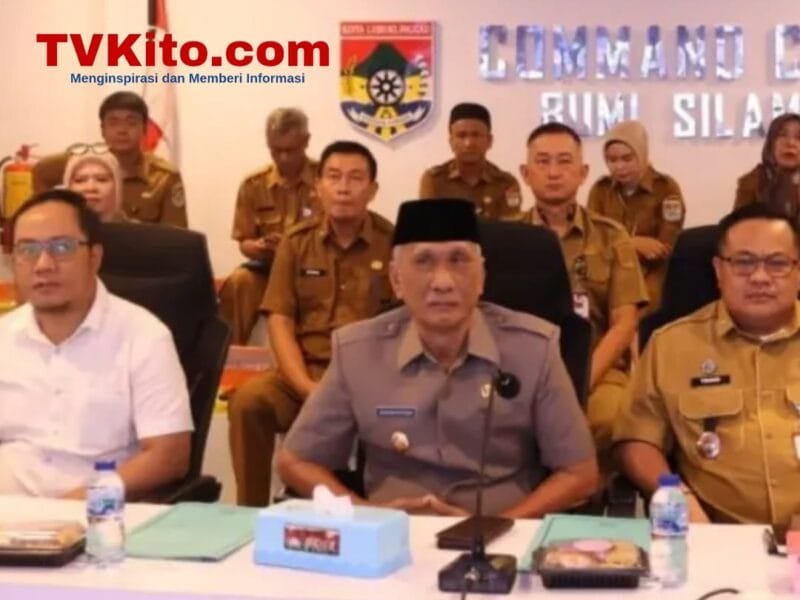 Bakal Bangun “Linggau Heritage,” Wawako Rustam Effendi Ungkap Bisa Jadi Ikon Kota