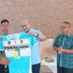 Rachmat Hidayat Optimis Olahraga Sepakbola di Lubuk Linggau Bisa Berkiprah, Komitmen Siapkan Lapangan Berstandar Resmi
