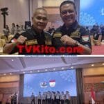 Nazaruddin, S.H., M.H. Sambut Baik Pelantikan Pengurus DPD PEKAT Indonesia Maju Kota Palembang