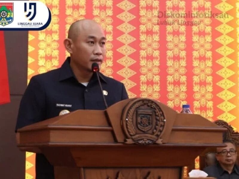 Terkait PBB-P2 Naik, Wako Rachmat Hidayat Luncurkan ‘Promo Kemerdekaan’ Hapuskan Beban Dibawah Rp150 Ribu