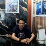 Rumdin Wali Kota Lubuk Linggau Mau Pindah, Dinilai Tak Peka Kebutuhan Masyarakat